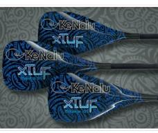 KeNalu xTuf paddle