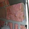 Umipig Boards Mercedes Benz SUP Sprinter -insulation