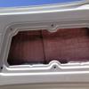 Umipig Boards Mercedes Benz SUP Sprinter - insulation