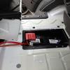 Umipig Boards Mercedes Benz SUP Sprinter - floor sound deadening