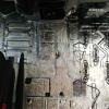 Umipig Boards Mercedes Benz SUP Sprinter - floor sound deadening