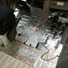 Umipig Boards Mercedes Benz SUP Sprinter - floor sound deadening